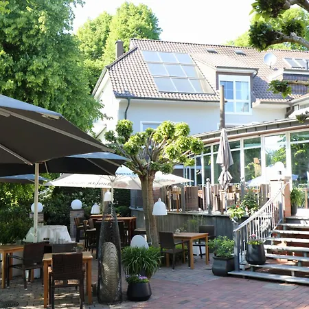 Hotel Robben Bremen Exterior photo