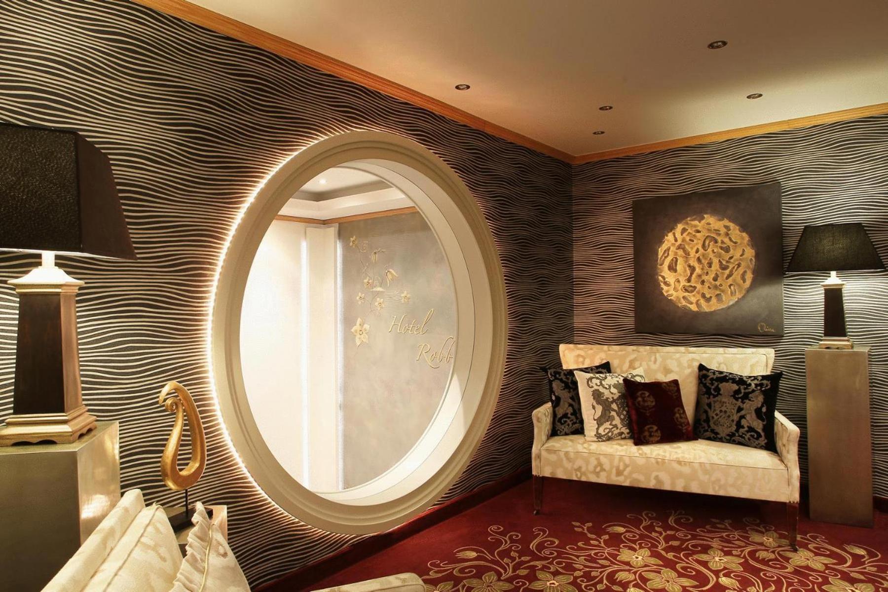 Hotel Robben 4*