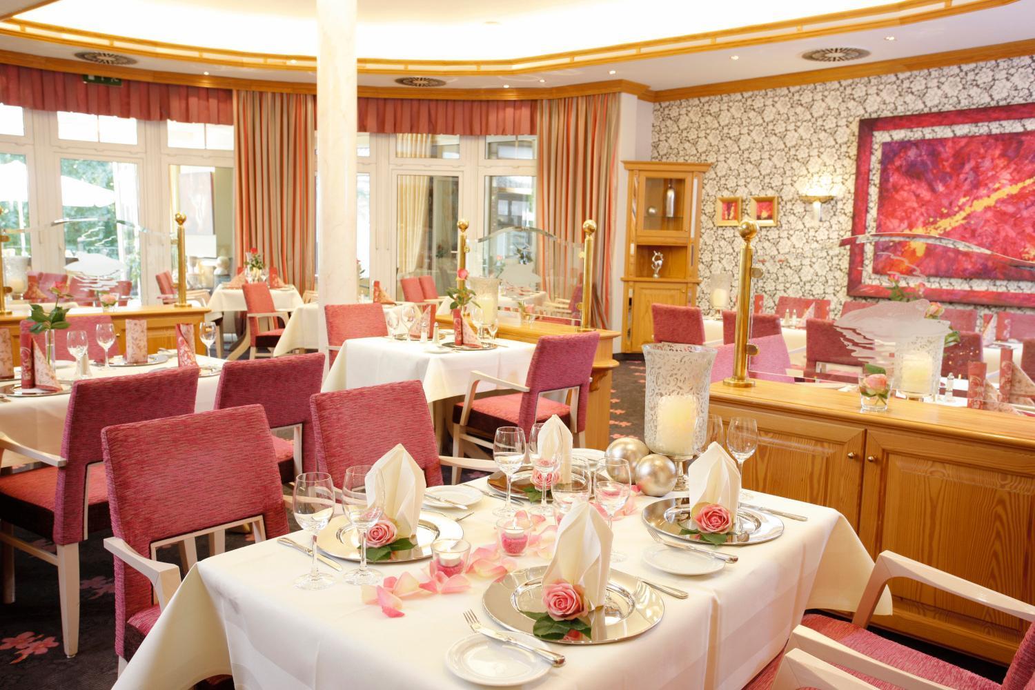 Hotel Robben BRE