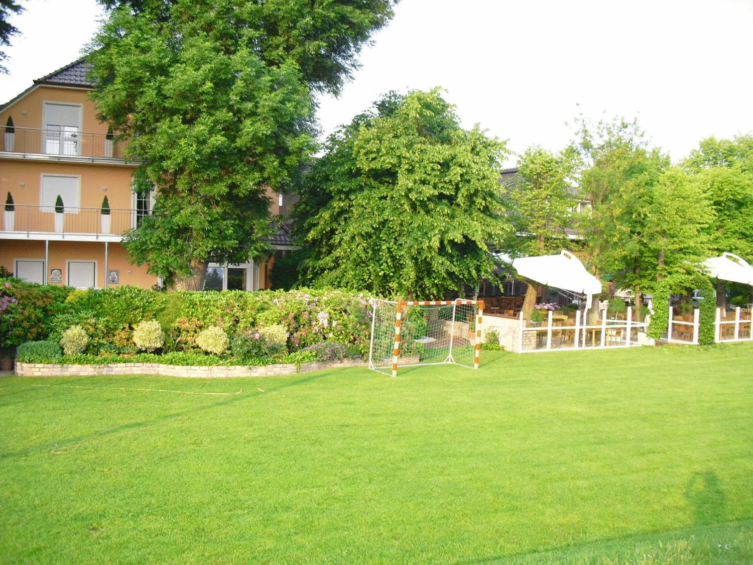 Hotel Robben 4*