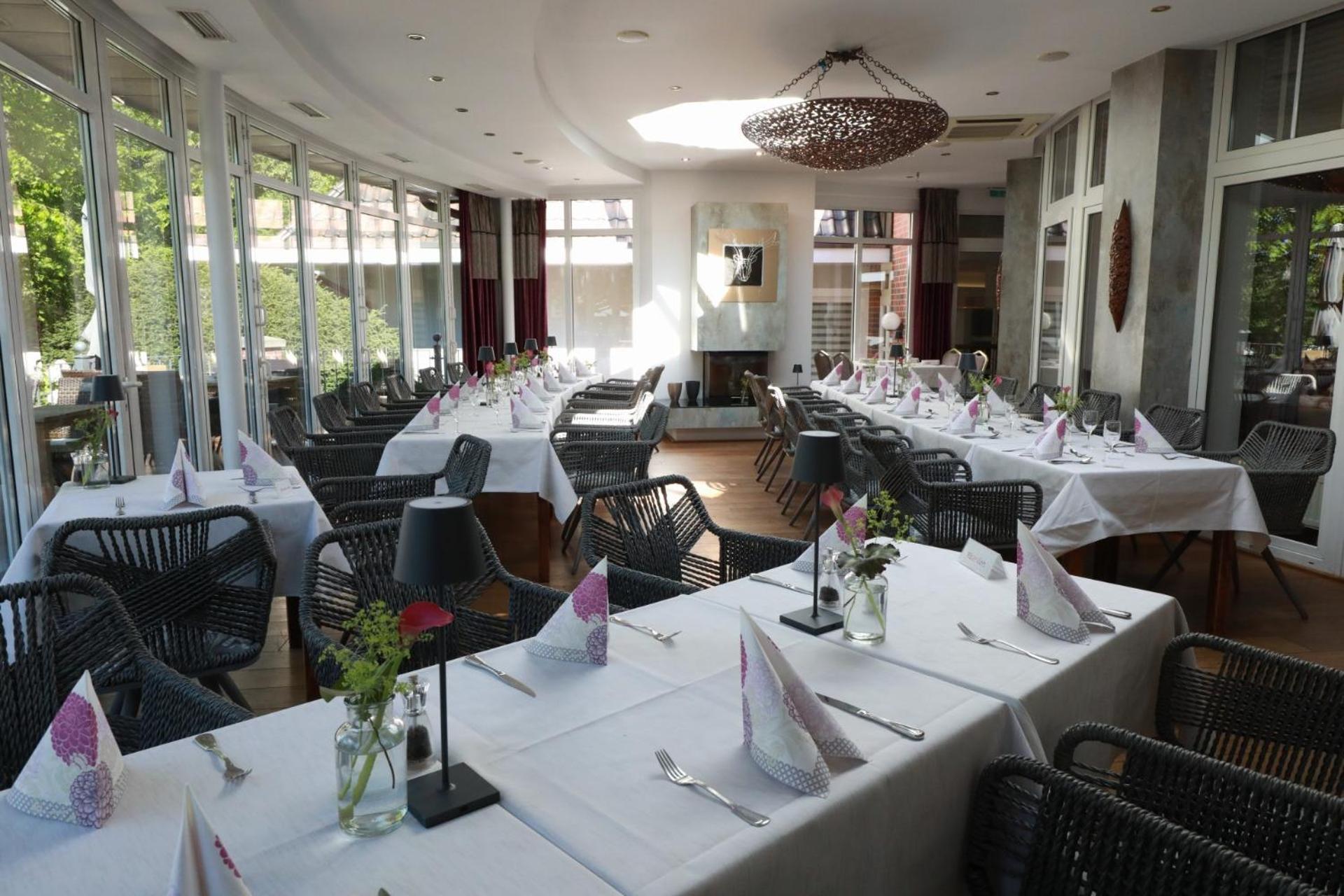 Robben Hotel BRE