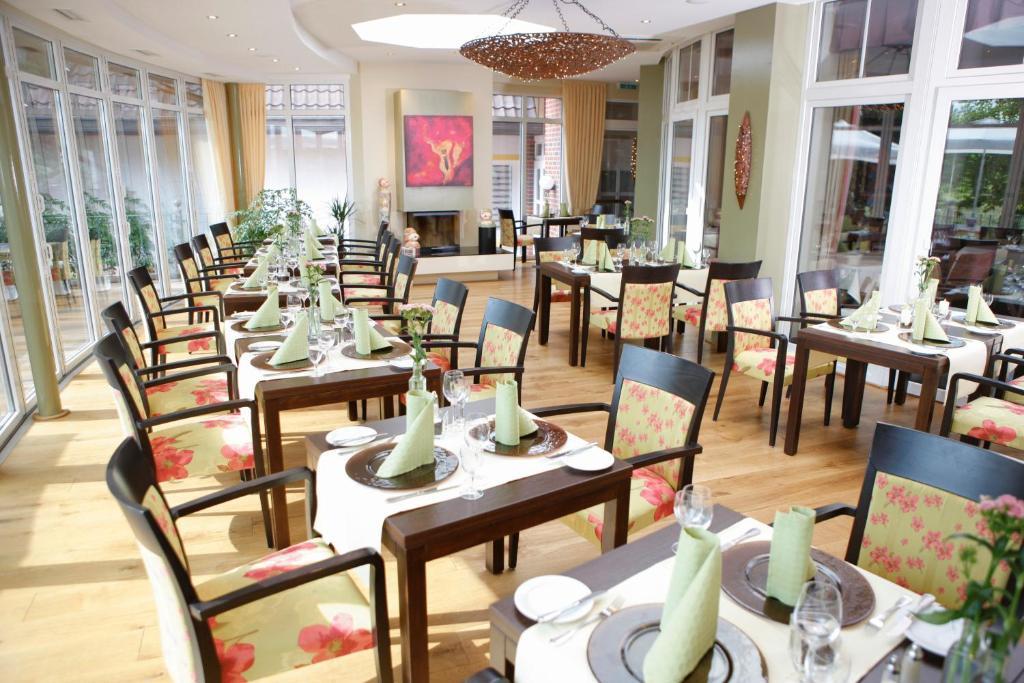 Robben Hotel BRE