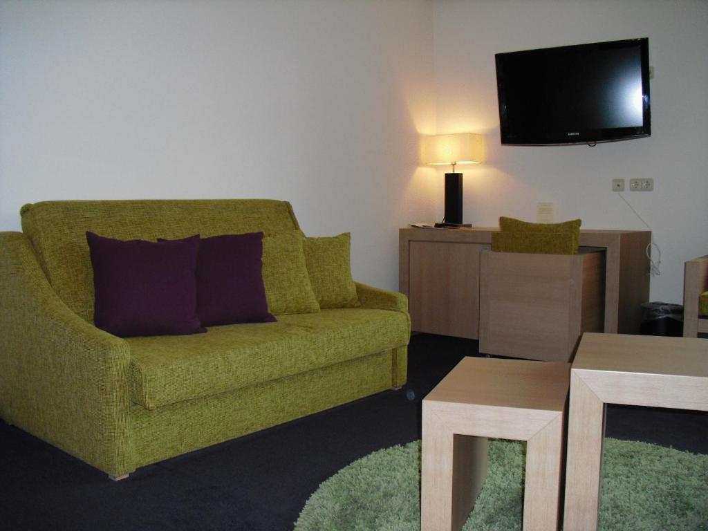 Robben Hotel 4*