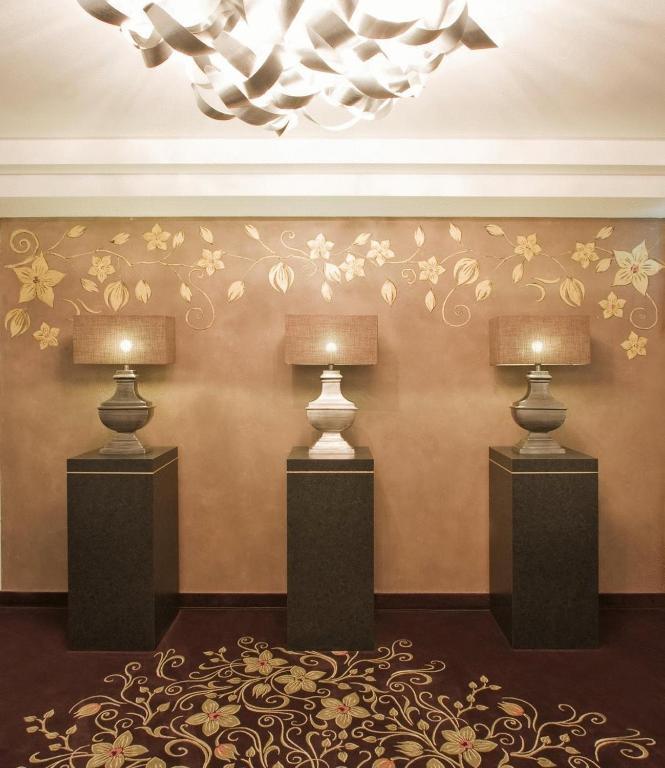 Robben Hotel BRE