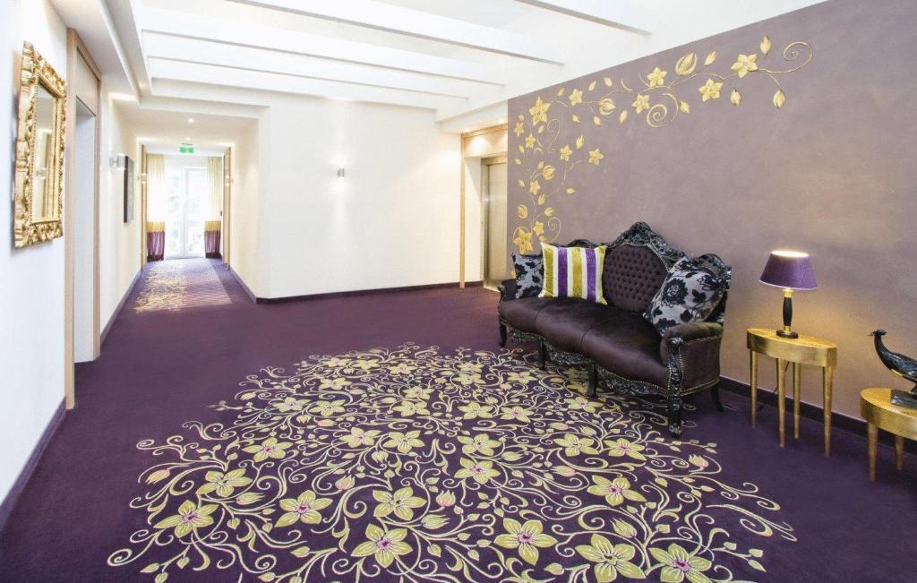 Hotel Robben