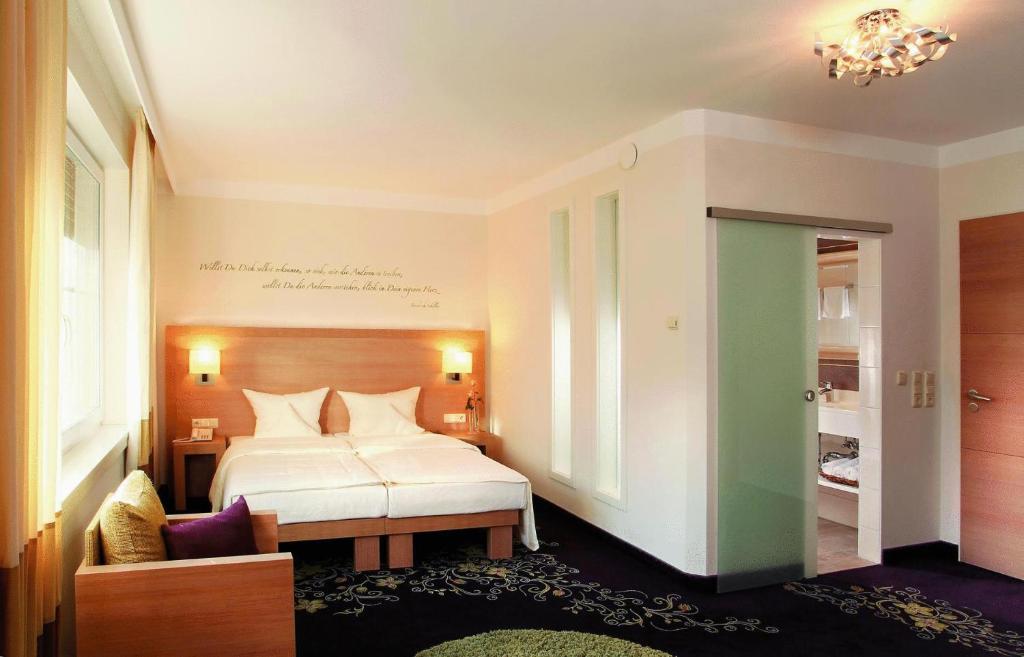 Robben Hotel BRE